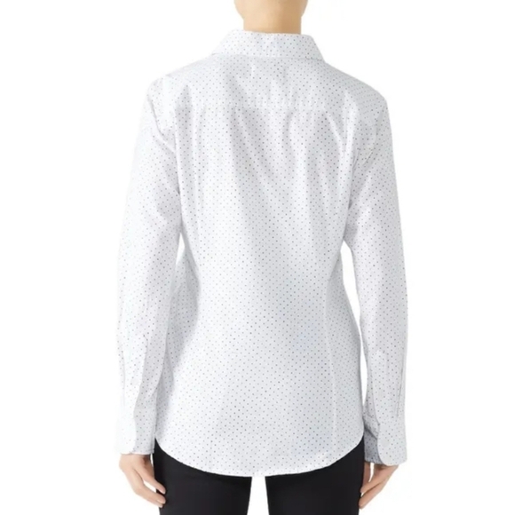 Current/Elliott The South Canon Shirt Women's Size Small Cotton - Picture 2 of 13